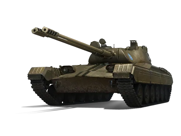 Vz. 68-2 Britva