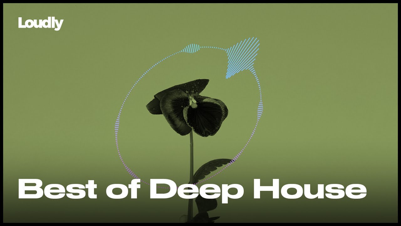 Best of Deep House | Deep House royalty-free music playlist | Loudly