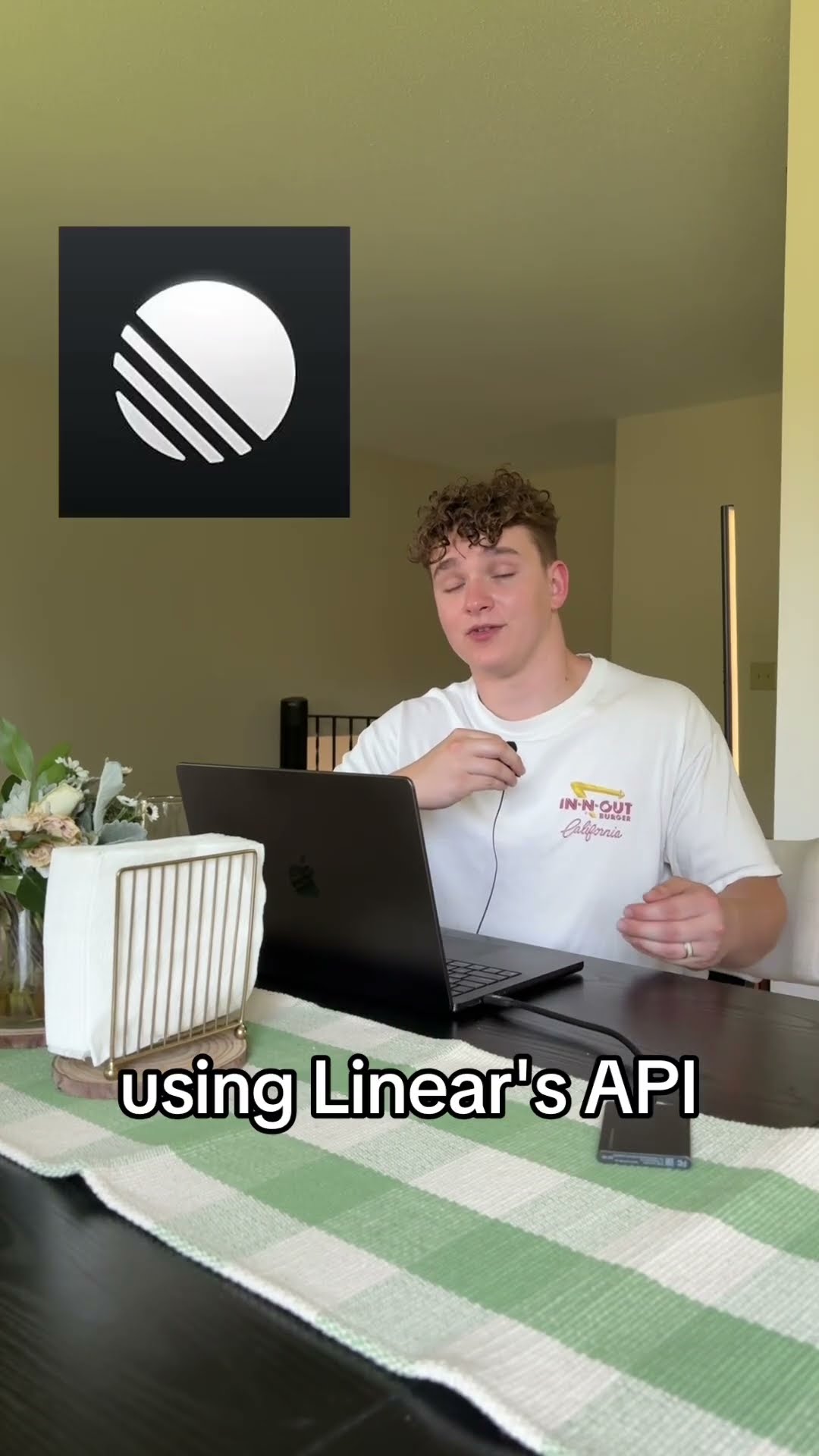 how i use linear as a solo founder