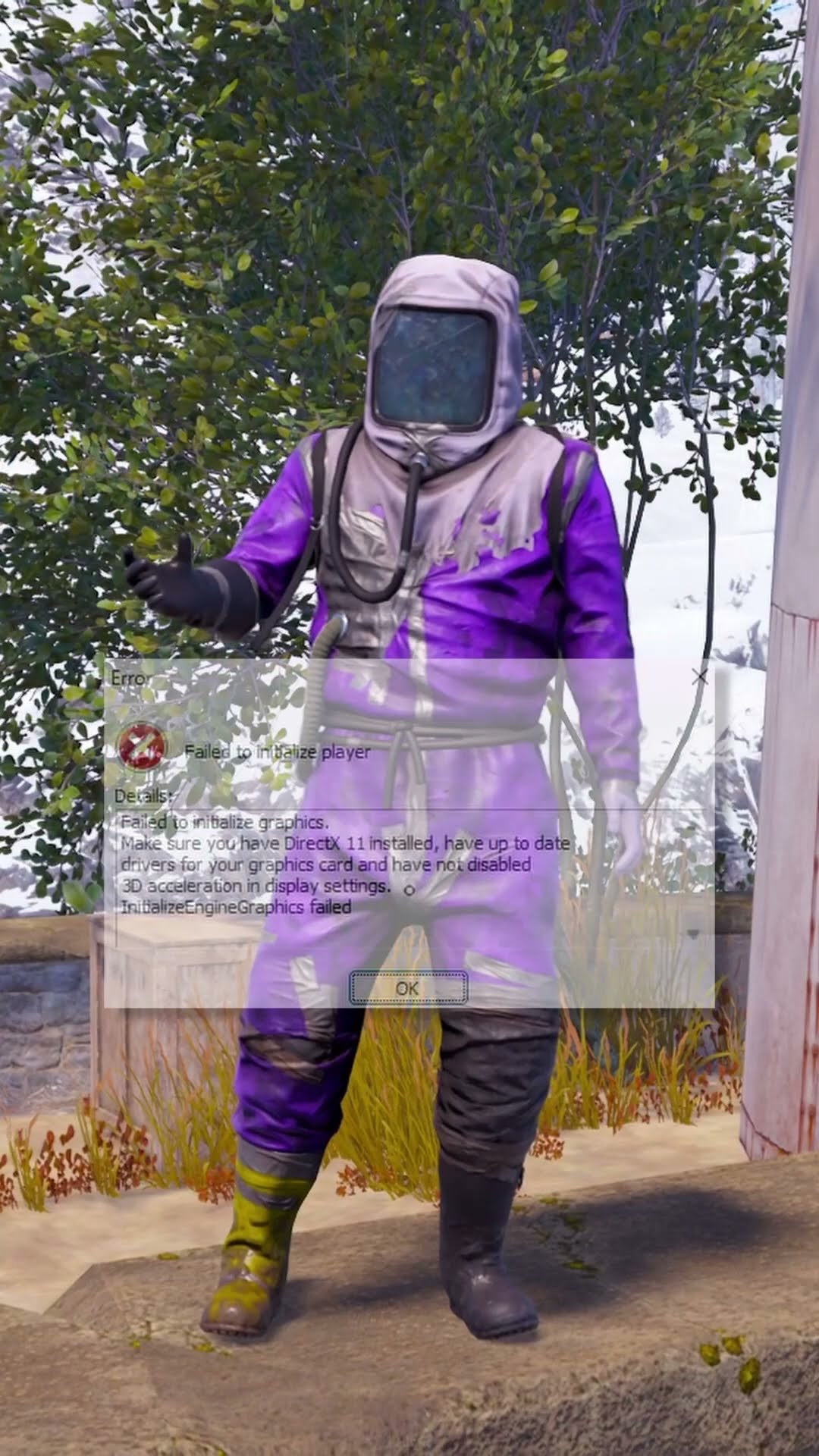 RESHADE БОЛЬШЕ НЕ РАБОТАЕТ В RUST/РАСТ. #shorts #rustобновление #rustnews #rust #раст #rust2