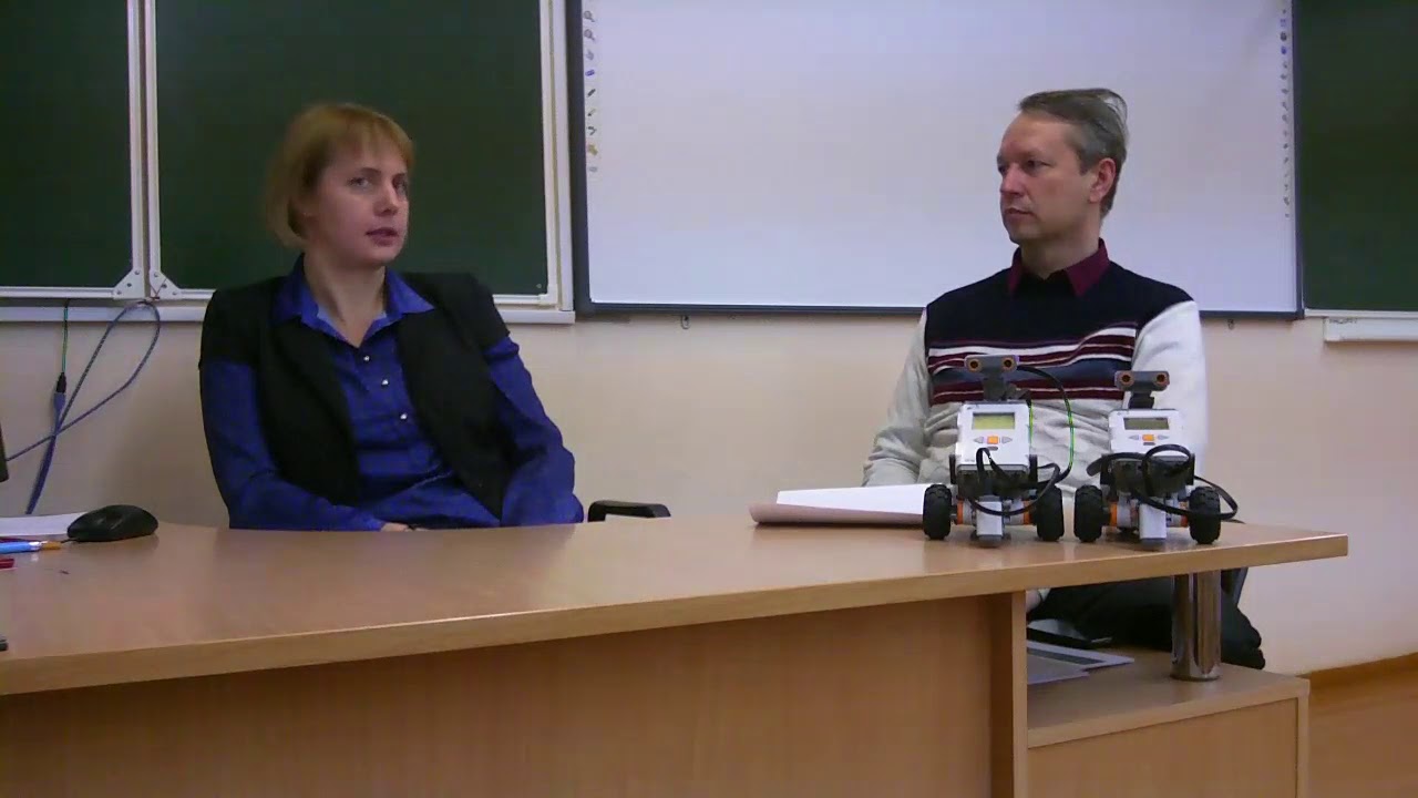 Опыт использования облачного сервиса «Сетевой город. Образование» в школе № 20 г. Чебоксары