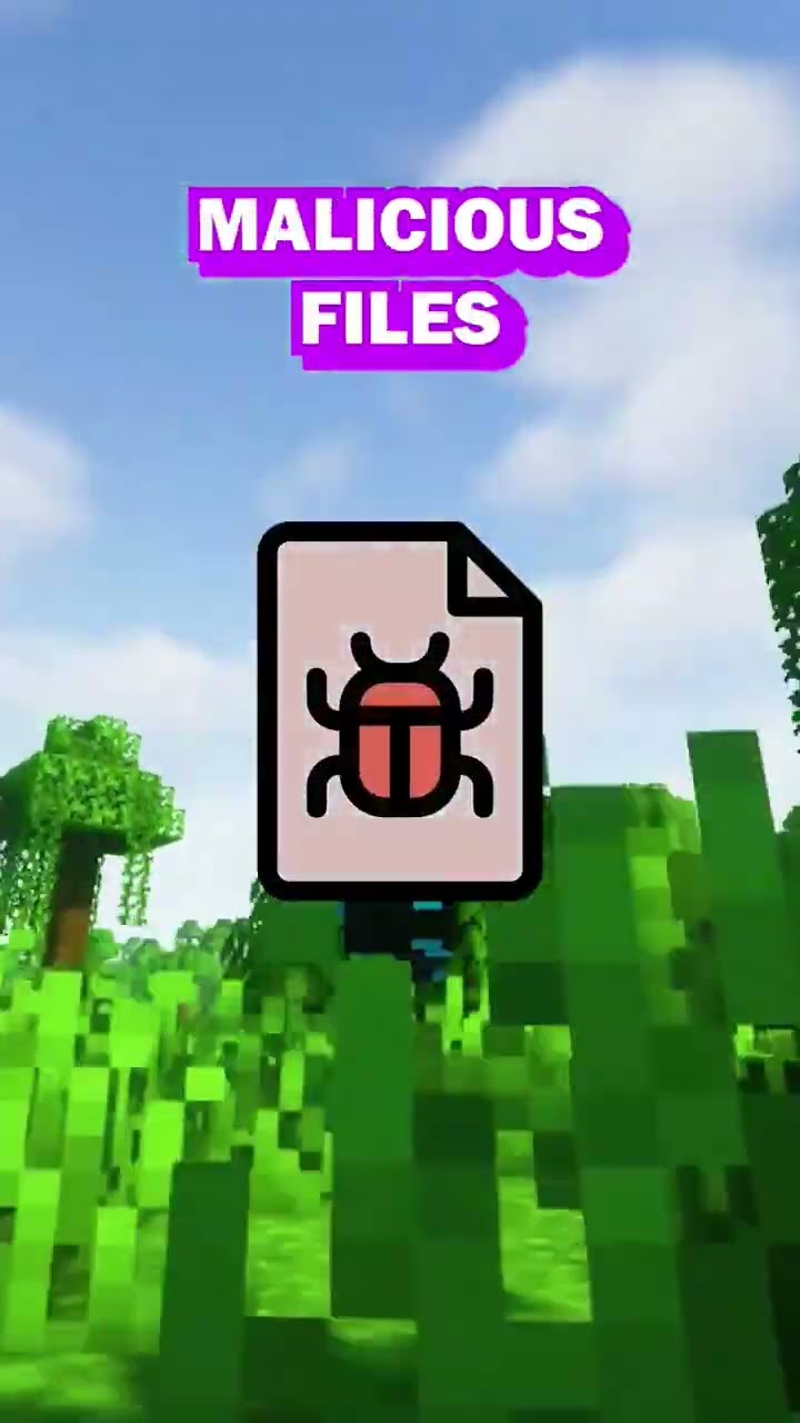 CurseForge HACKED!⚠️ Minecraft Mods