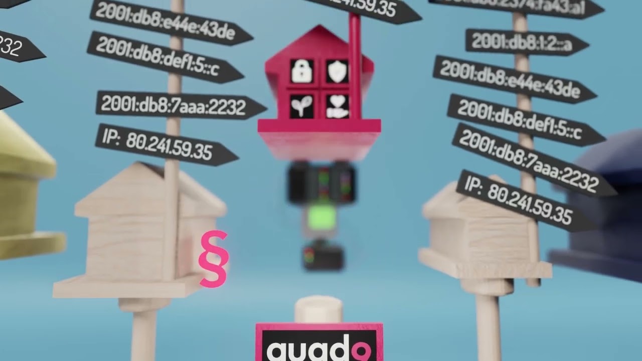 Sony vs Quad9: An Overview of the Pending Litigation