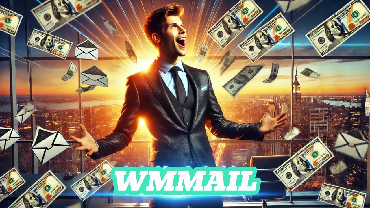 Как заработать на Wmmail? Обзор лучших способов!