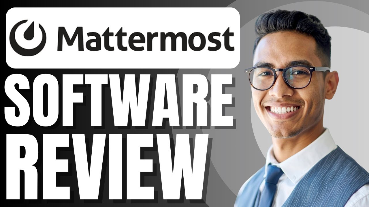 Mattermost Review | Best Collaboration Platform?