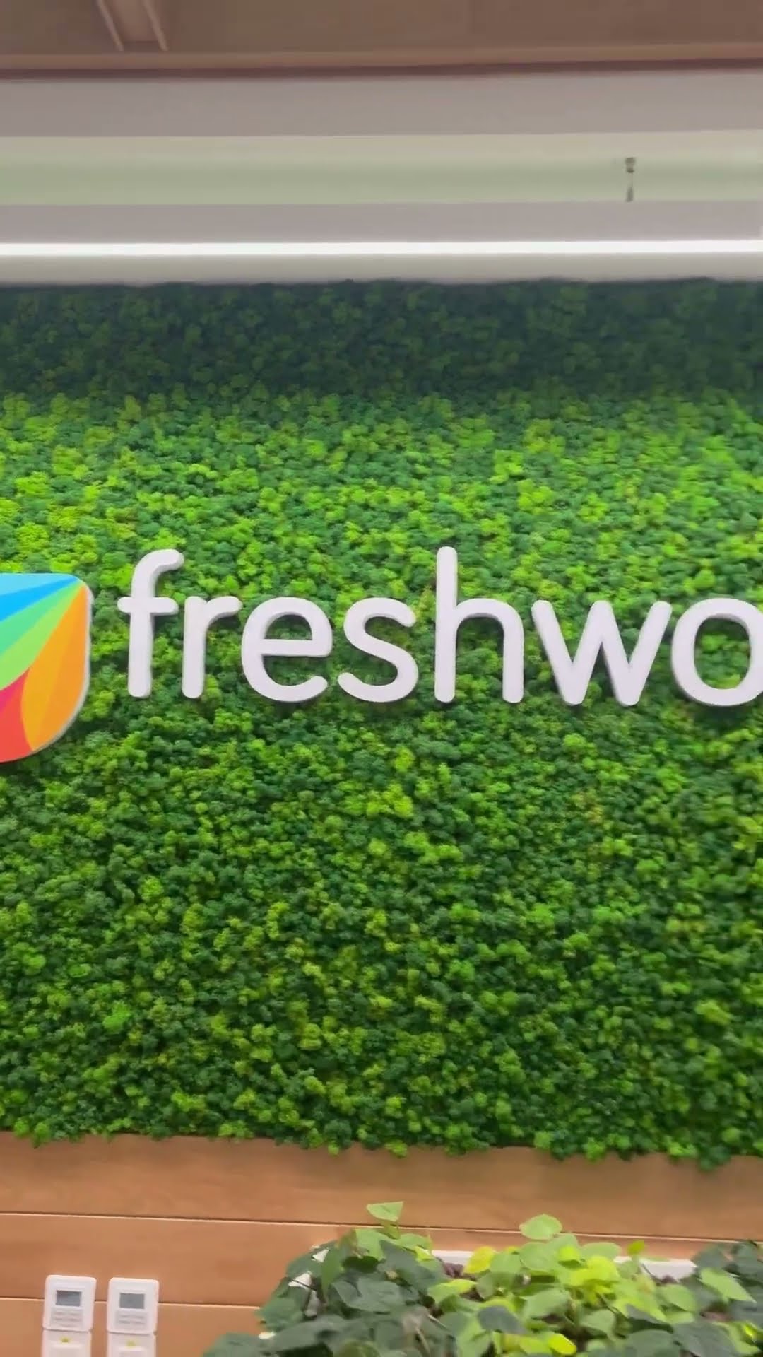 Day 1 Freshworks Onboarding #shorts #freshworks #onboarding #software #day1 #trending