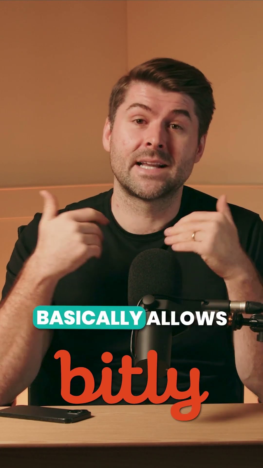 How to Build Your Personal Brand like a Business with Bitly