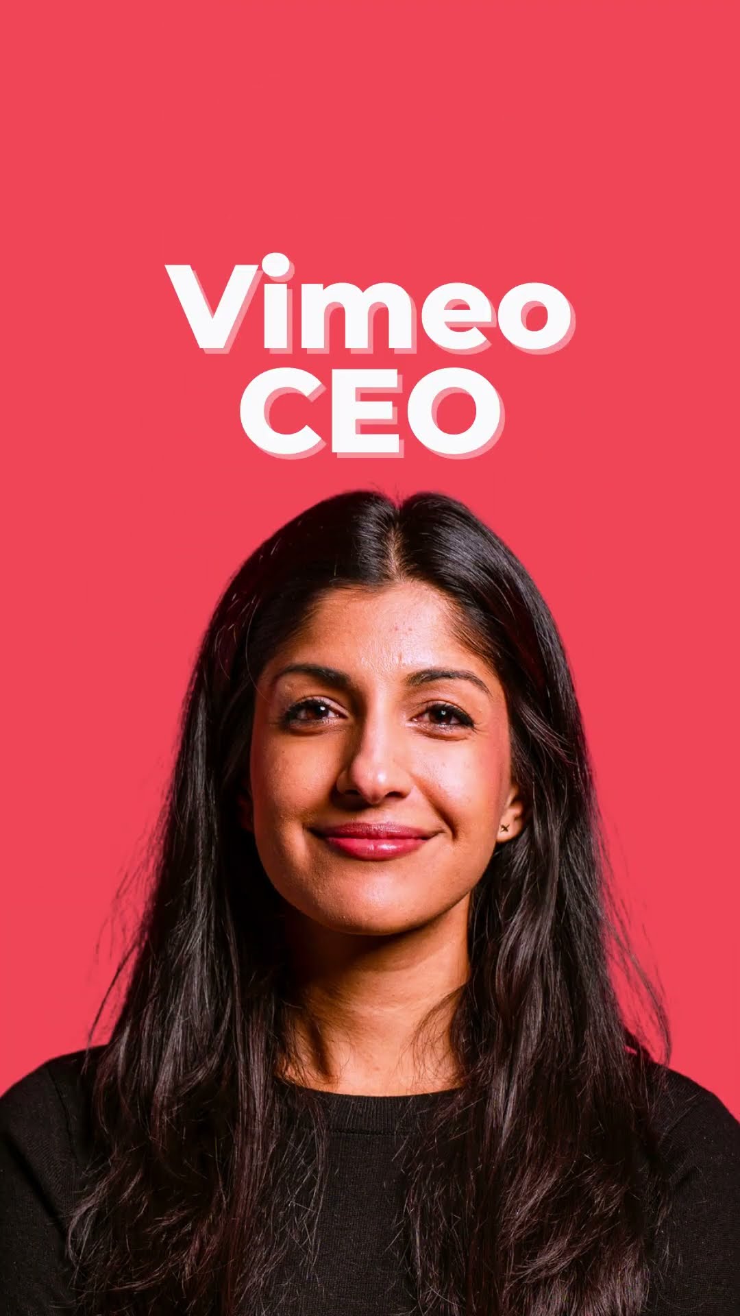 Anjali Sud: The CEO Behind Vimeo's $10B Unicorn IPO💰🥂