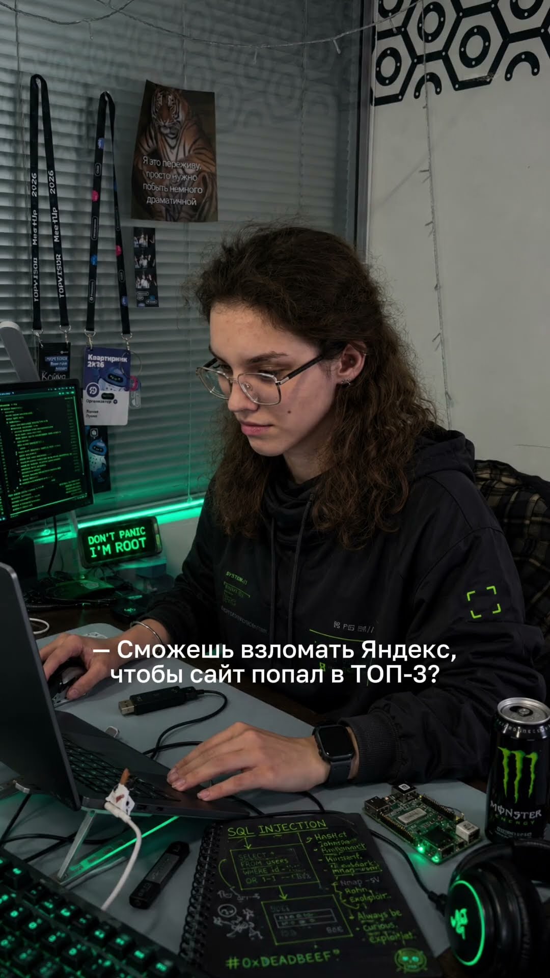 И чтец, и жнец, и на дуде игрец — или просто сеошник 😎