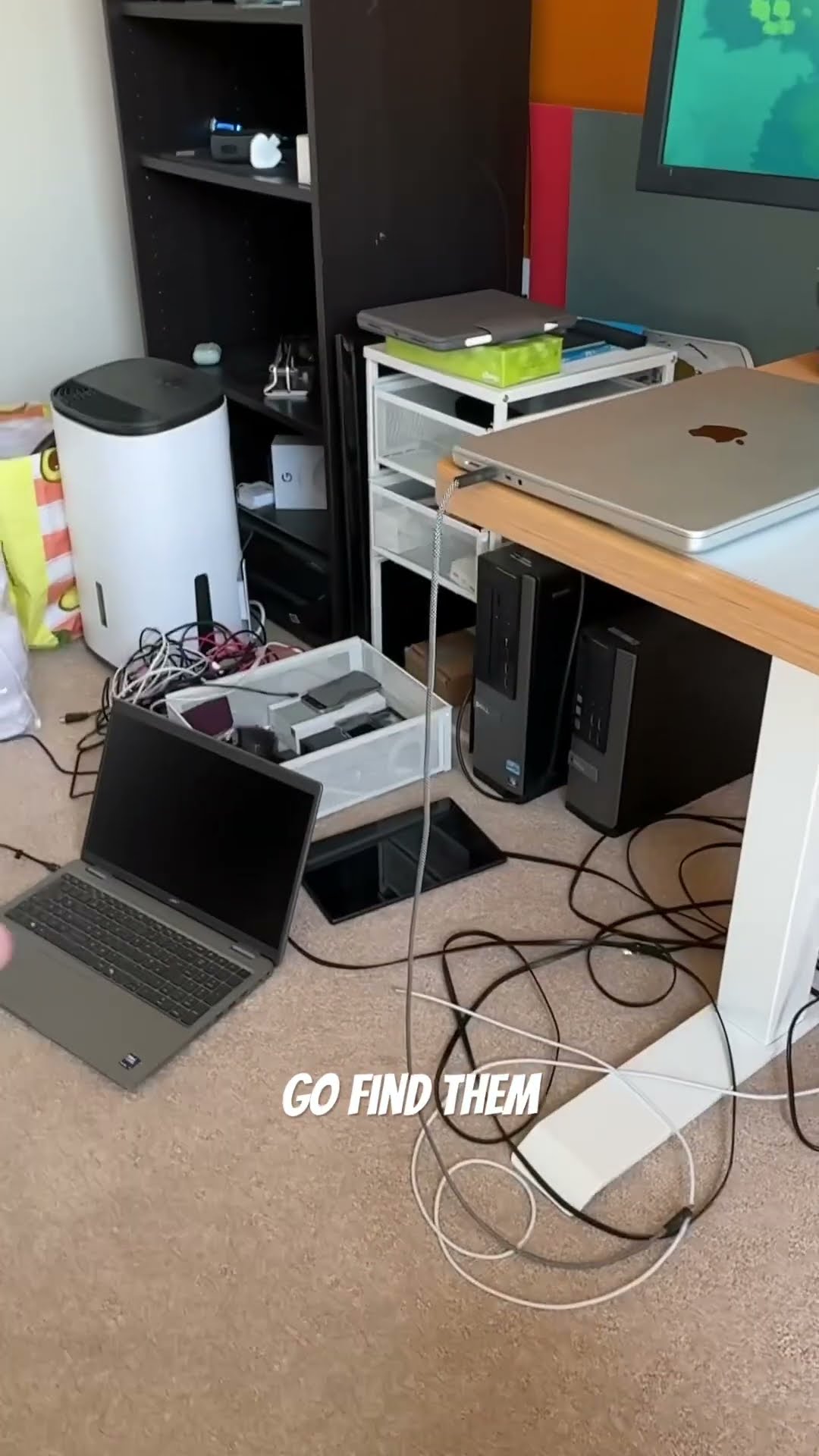 RustDesk is amazing! #rustdesk #networkchuck #techtok #techtips #remoteaccess #freesoftware