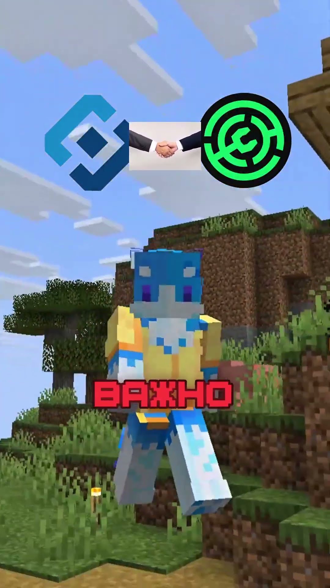 Modrinth перестал работать в России, что же случилось? новости мира Minecraft #обзор #minecraft