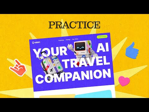 How to design landing page that actually converts (beginner-friendly tutorial)
