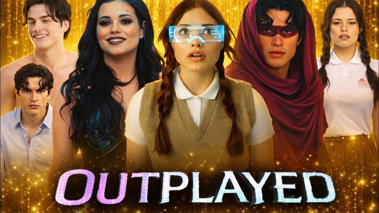 Outplayed Full Movie Reelshort 2026|| New Episodes Story Explain|| Fact and Review 