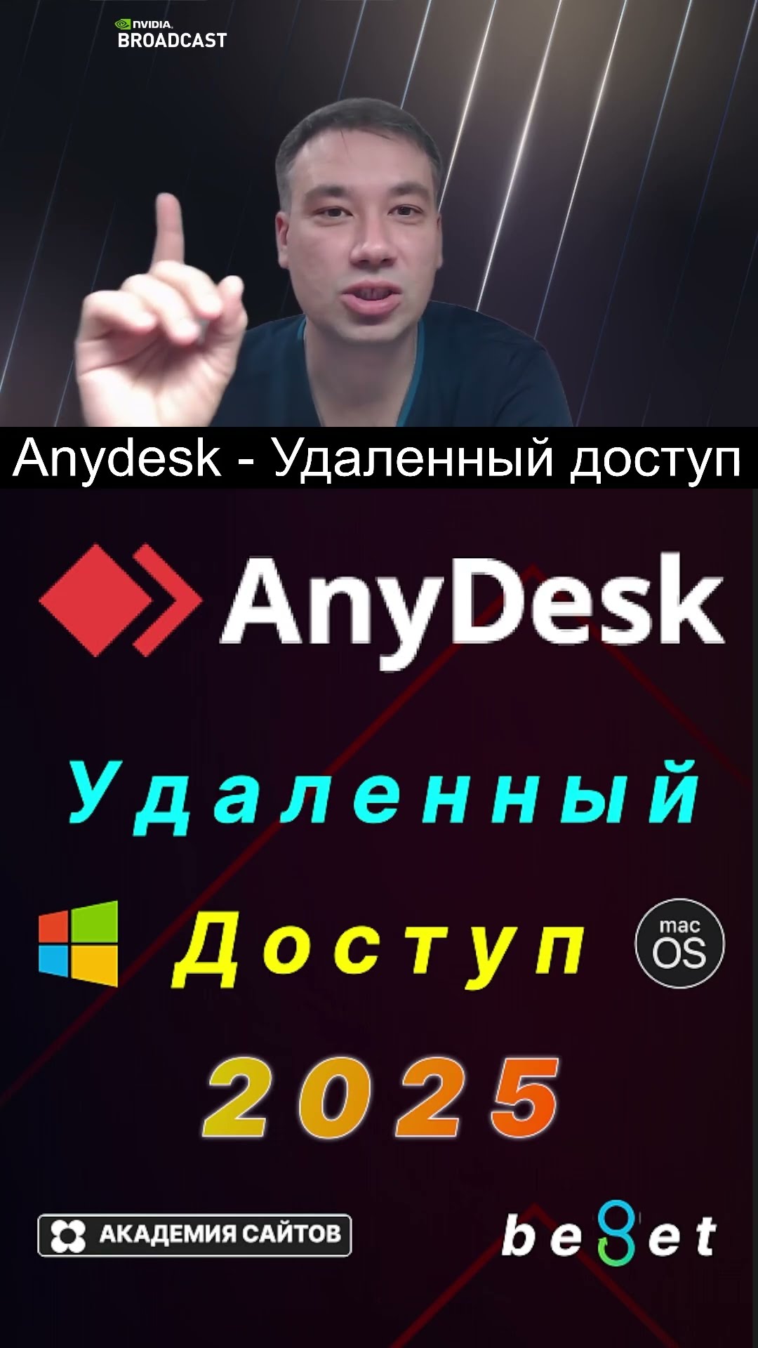 👑 Anydesk - Скачать бесплатно на русском для Windows, macOS