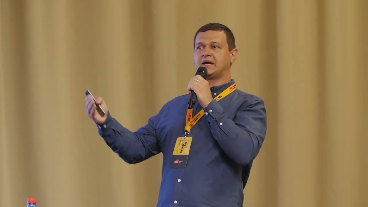 Георгий Аведиков: Можно ли заработать на фондовом рынке? Итоги 6 лет инвестирования