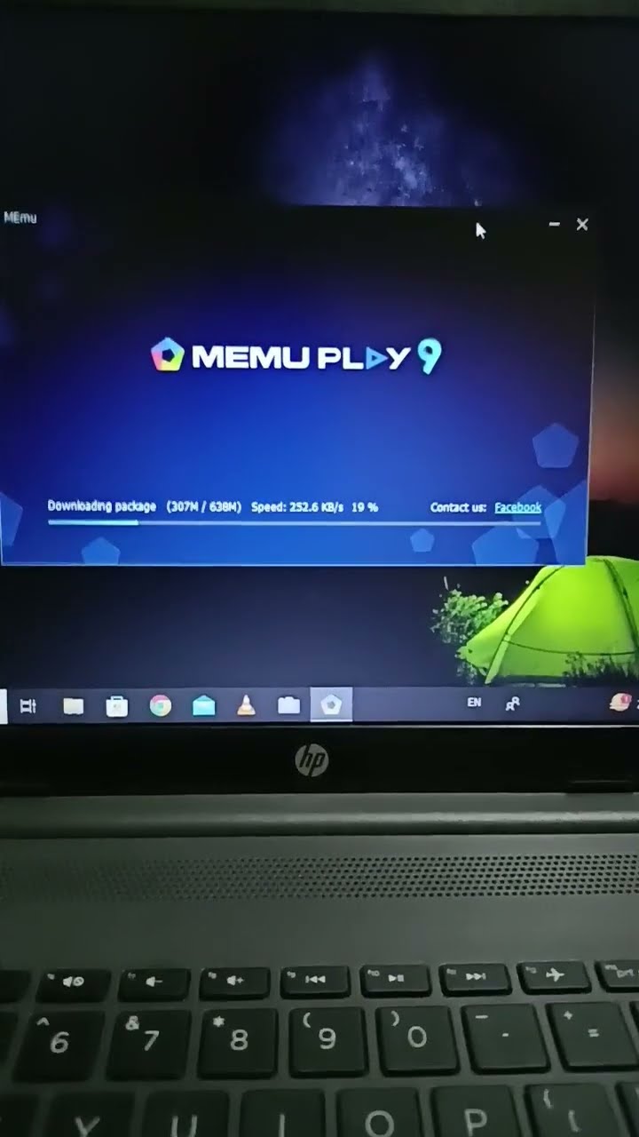 Memu play 9 🥰
