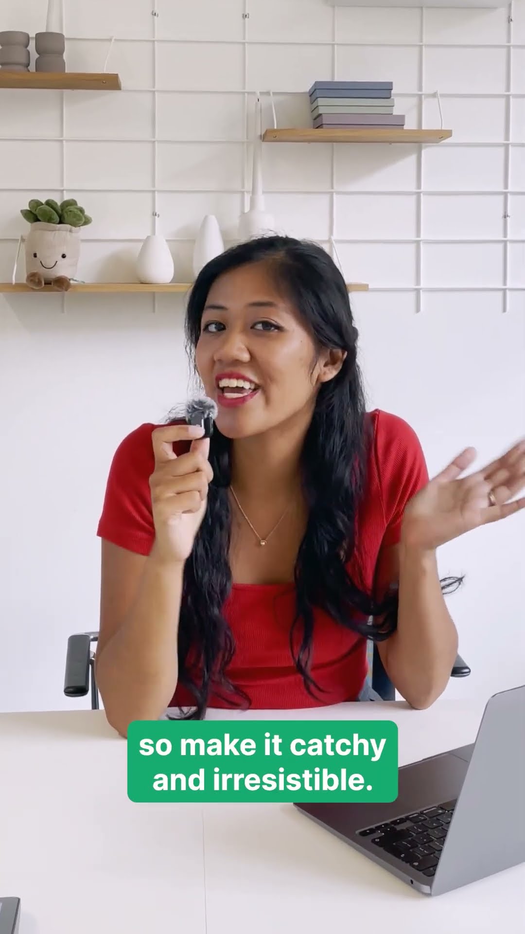 How to Create a Ho-Ho-Holiday Campaign | #Brevo Bites #emailmarketing #emailmarketingtips