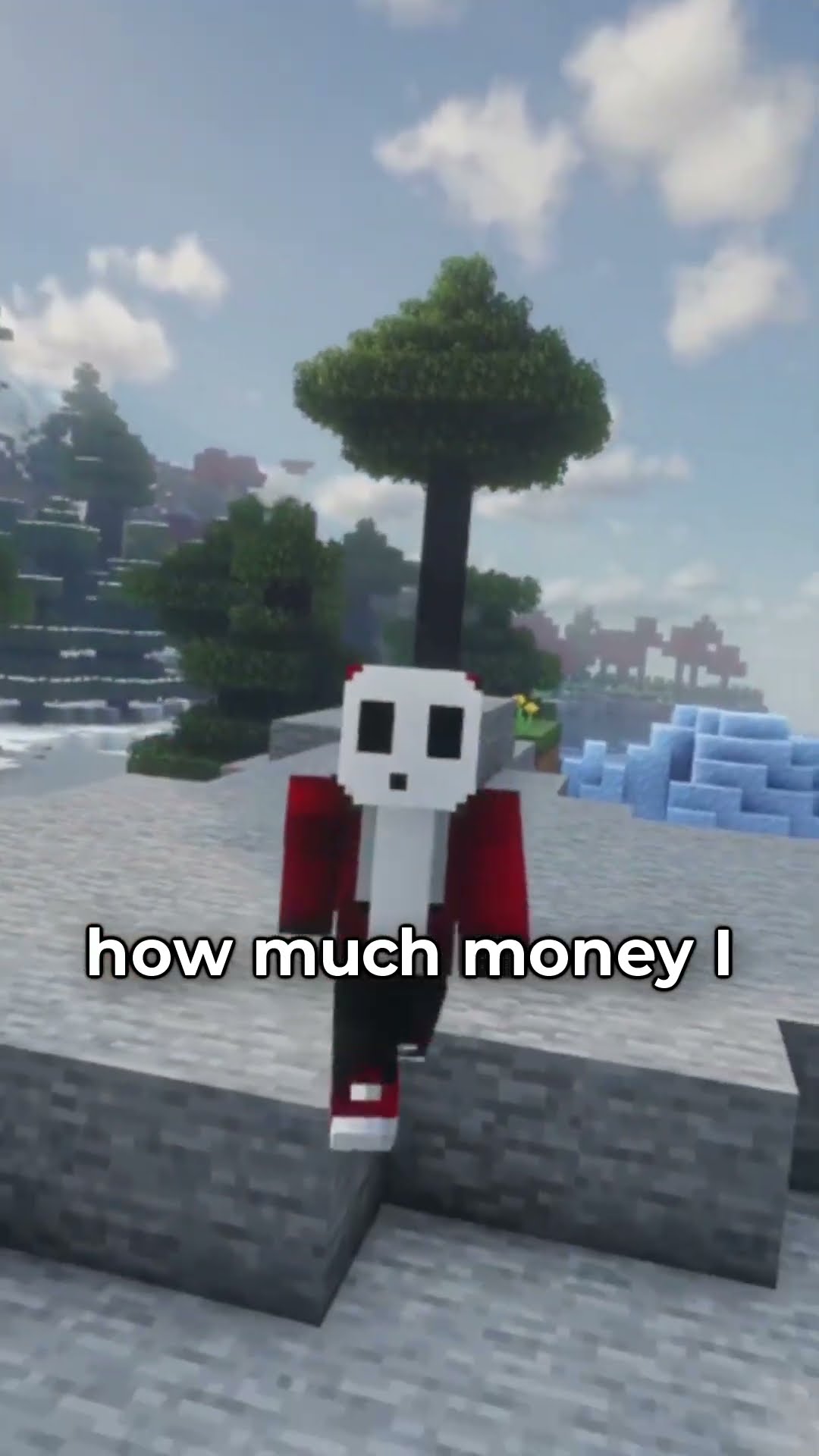 How Much CurseForge Paid Me for 330,000 Downloads