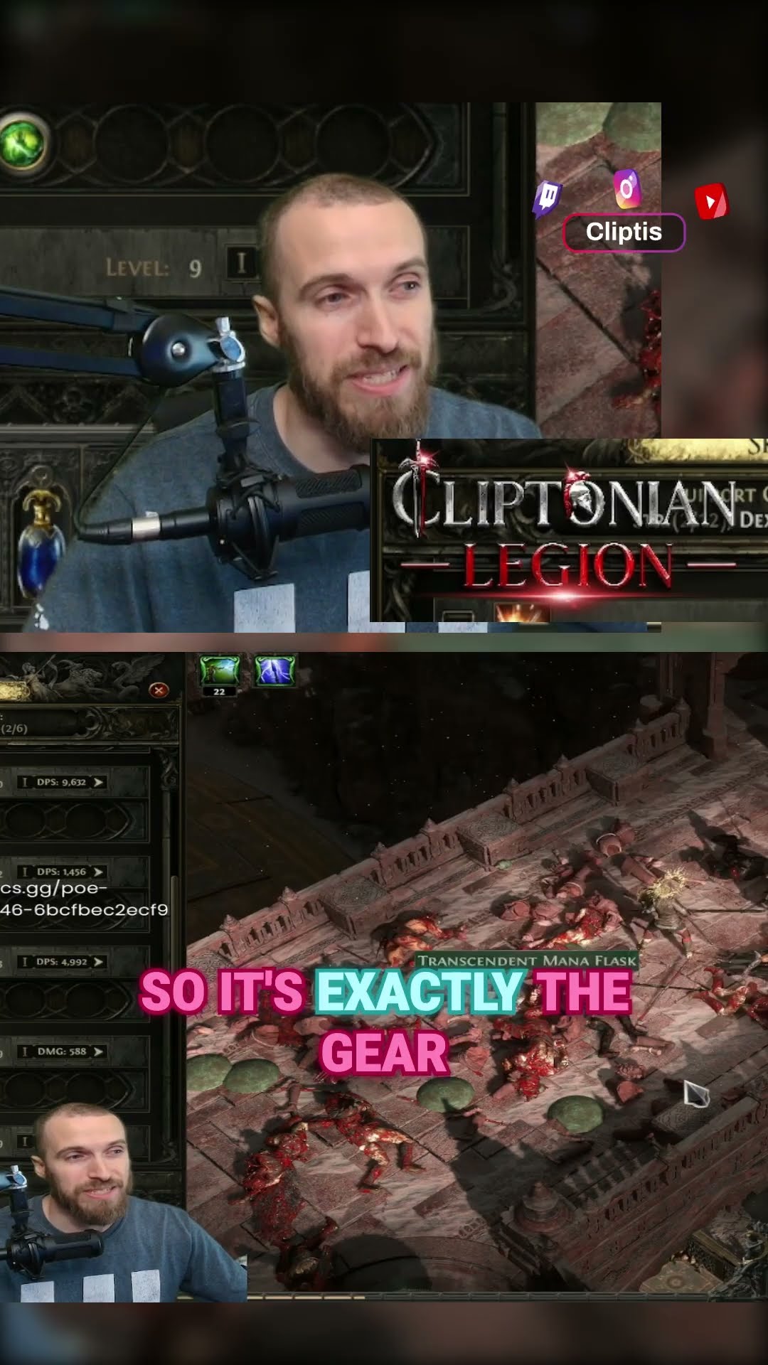 This Feature on Mobalytics makes building in PoE2 easy!