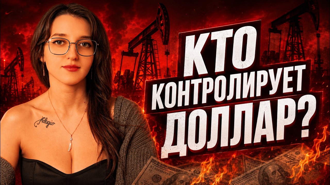 Твои доллары горят уже сейчас. Что делать со сбережениями? Пошаговая инструкция