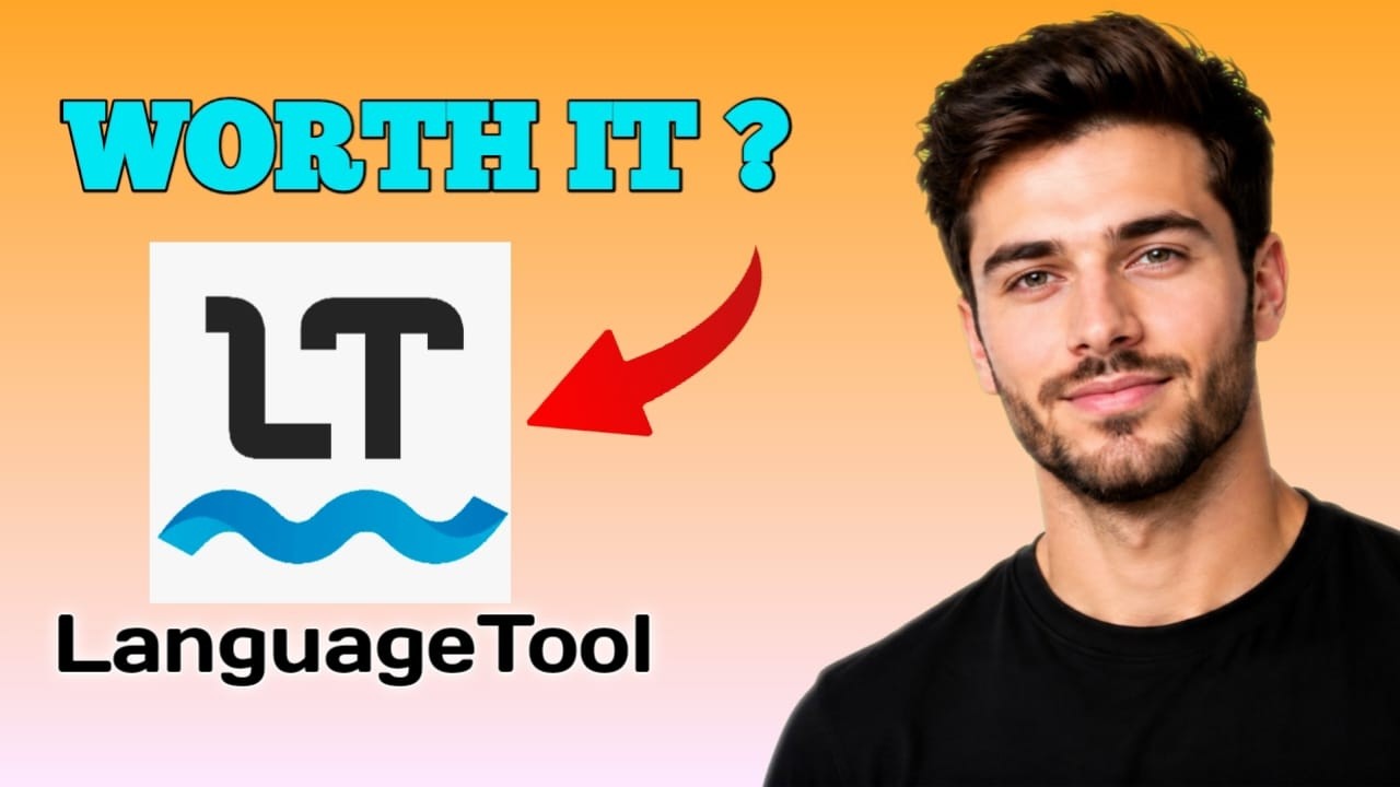 LanguageTool App Review - What to Know (Explained)
