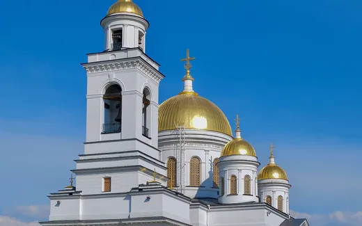 Александро-Невский собор