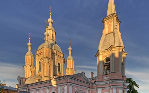 Андреевский собор