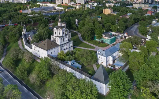 Андроников монастырь