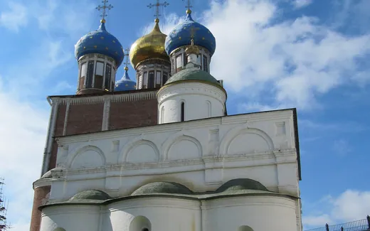 Архангельский собор
