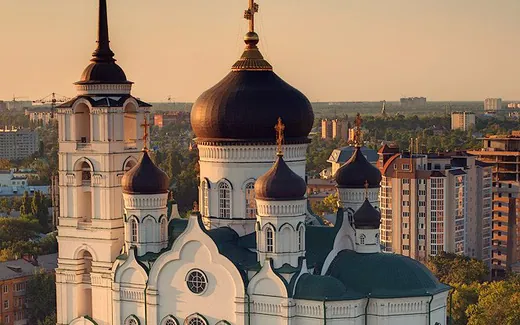 Благовещенский собор