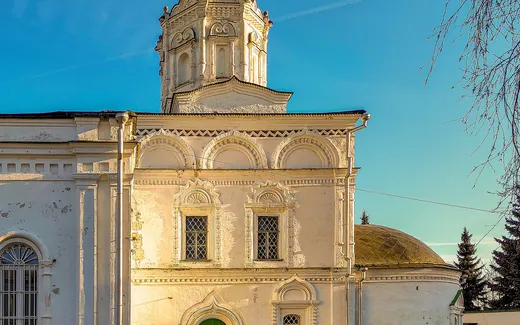 Борисоглебский собор