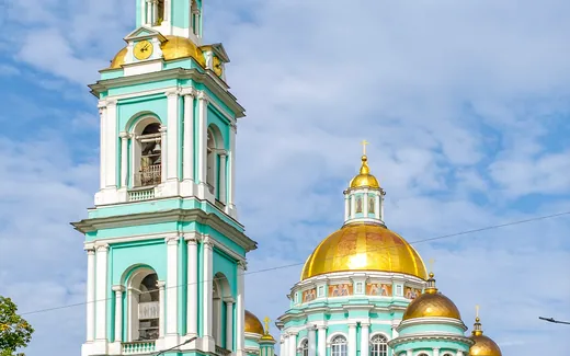 Елоховский собор