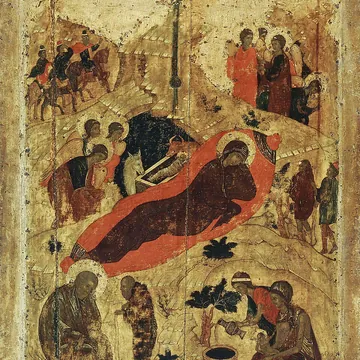 Рождество Христово