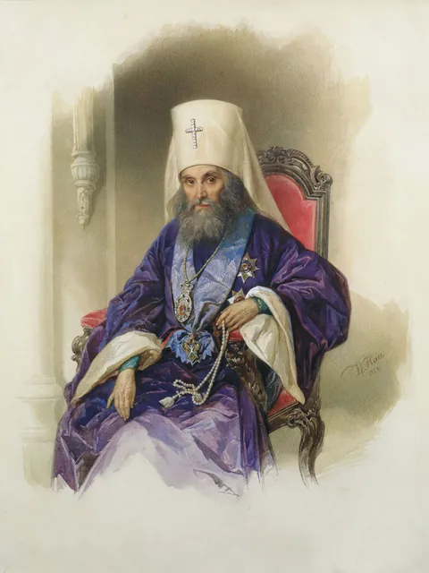 Филарет Московский