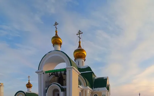 Храм Святого Владимира