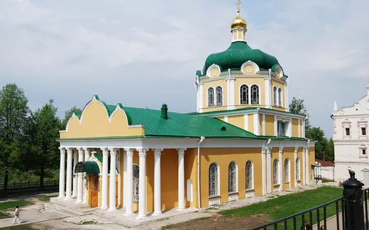 Христорождественский собор