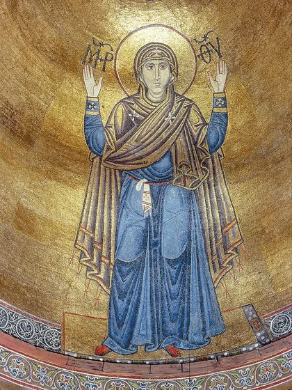 Нерушимая Стена