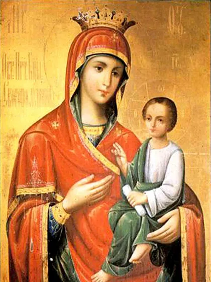 Скоропослушница