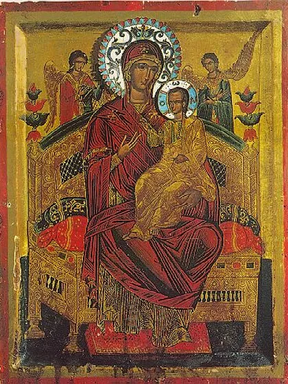 Всецарица