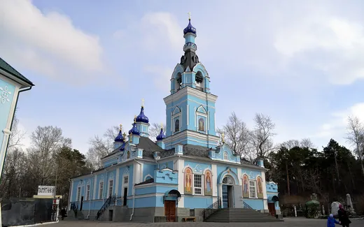 Иоанно-Предтеченский собор
