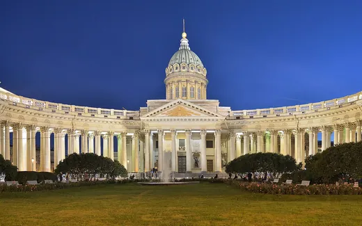 Казанский собор