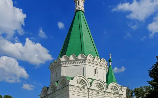Михайло-Архангельский собор