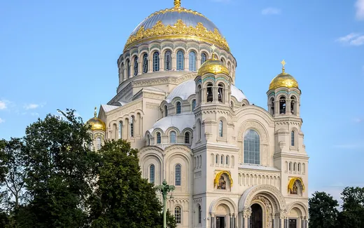 Морской собор