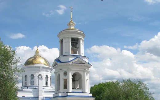 Покровский собор