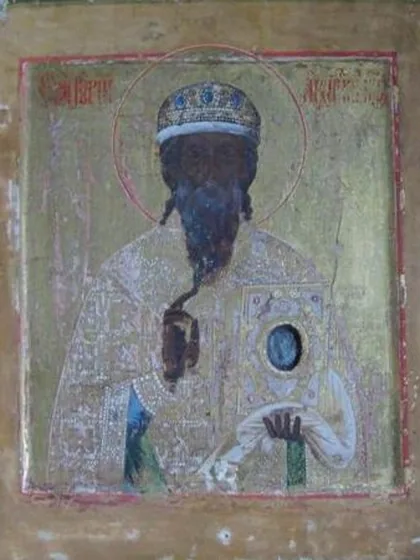 Гурий (Руготин)