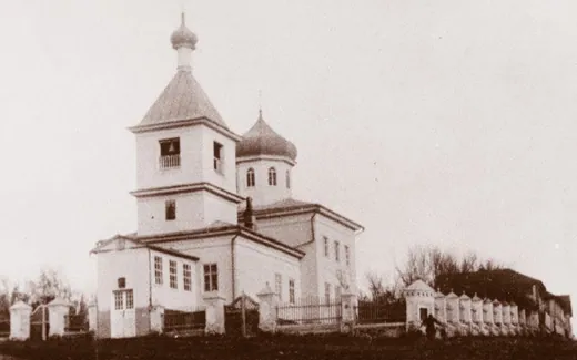 Сергиевский собор