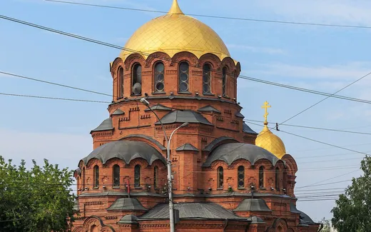 Собор Александра Невского