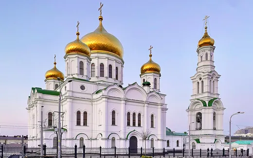 Собор Рождества Богородицы