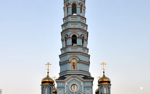 Собор Рождества Богородицы