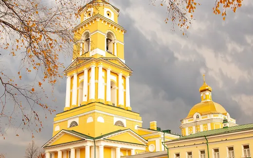 Спасо-Преображенский собор